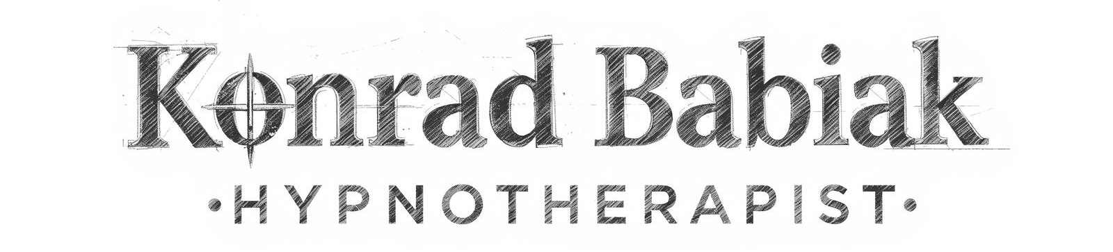Konrad Babiak Hipnoterapia